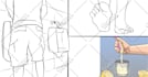 create illustrations for facebook ad and youtube