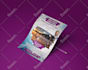design a professional flyer or brochure