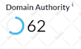 increase moz da domain authority 50 plus