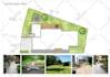 create a 2d landscape design