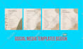 design canva template, social media design, post, ads for facebook, instagram
