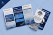 do professional leaflet bifold trifold or multipage brochure