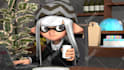 render the splatoon sfm poster of your wishes