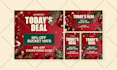 provide any graphic design work you need