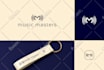 design timeless modern minimalist company logo