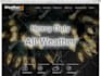 design redesign website on squarespace wix weebly webnode wordpress