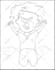 make vector line art or super detailed from your image