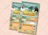 design leadership conference flyer for events
