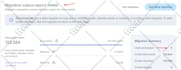 migrate your email to google workspace or microsoft 365, no downtime