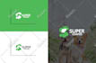 design a professional and modern minimalist logo for you