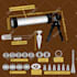 increase resolution 300 dpi, resize photo, crop image and resize image