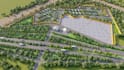 do 3d rendering and animation of landscape, town planning, urban design
