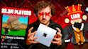 make a professional roblox thumbnail