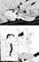 draw a comic book or anime style illustration