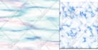 design repeated seamless pattern design