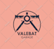 design wellness, yoga, health, meditation, dental, spa logo