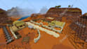 build anything in minecraft java or bedrock