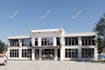 photorealistic 3d renderings of real estate building