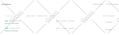 build modern websites sales funnel mailchimp landing page email campaign