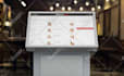 build food or restaurant website, kiosk, mobile app development for android, ios