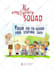 draw simple illustrated guides for teaching and training