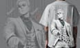 do t shirt anime design in my style