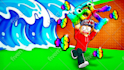 make a professional roblox thumbnail