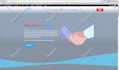 create a responsive website with elementor pro