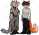 draw your roblox, minecraft or oc avatar