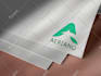 design 3d professional and modern logo
