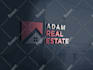 design a unique real estate logo