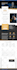 create a responsive wordpress website design or blog