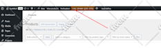 fix a slow wordpress admin dashboard