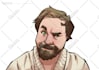 draw your dnd character or party art