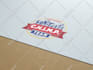 design church invitation cards, postcards