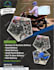 design professional truck freight dispatching logistics flyer