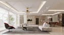 create high quality 3d exterior or interior renderings