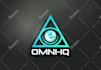 do technology cyber security tech  IT company logo design
