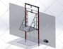 create 3d cad models, product designs and technical drawings