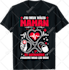 do bulk t shirt designs for merch by amazon or etsy