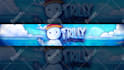 design a colorful gaming banner for youtube