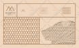 create unique monogram seamless patterns for your brand