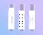 design lip balm label, stickers labels
