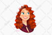paint your cartoon portrait in disney style