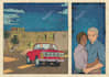 draw vintage illustration, 70s design and retro comic art