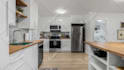 do real estate hdr brackets and image editing