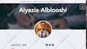 design professional, polished eportfolio and personal website