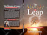 create book cover design, ebook cover design, KDP book cover