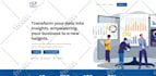 redesign your old existing website