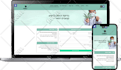 design, redesign, or revamp website development using wordpress elementor